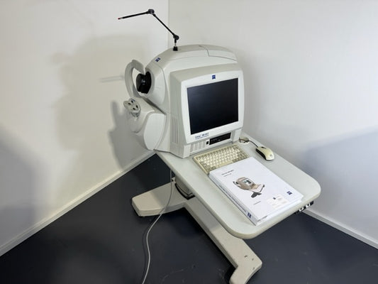 Zeiss Cirrus 4000 HD OCT  Kohärenztomograph