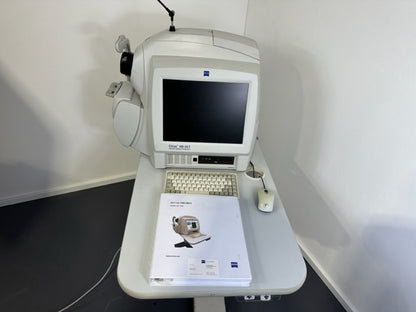 Zeiss Cirrus 4000 HD OCT  Kohärenztomograph