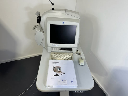 Zeiss Cirrus 4000 HD OCT  Kohärenztomograph