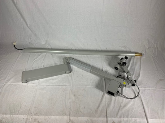 Zeiss OPMI-9 FC OP-Mikroskop (HNO/Dental)