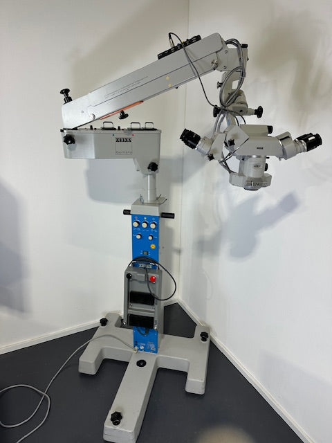 Zeiss OPMI 6 SDF-C OP-Mikroskop