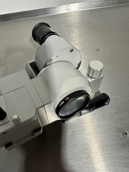 Zeiss OPMI-9 OP-Mikroskop