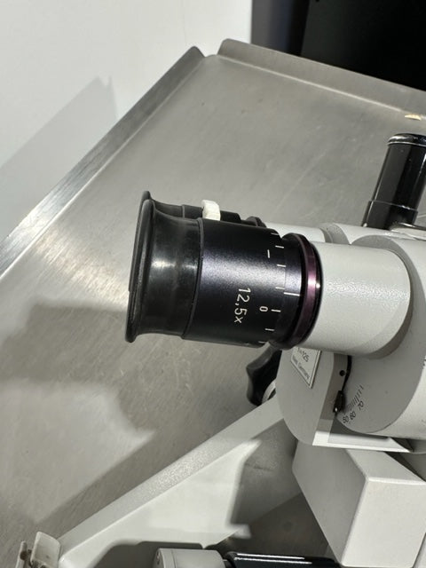 Zeiss OPMI-9 OP-Mikroskop