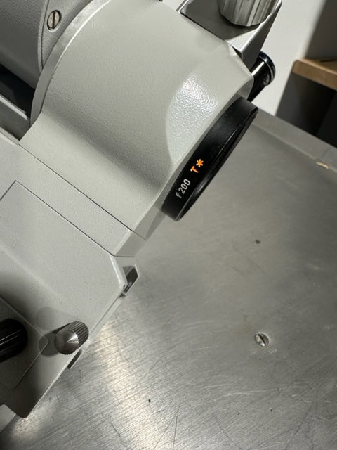 Zeiss OPMI-9 OP-Mikroskop (HNO/Dental)