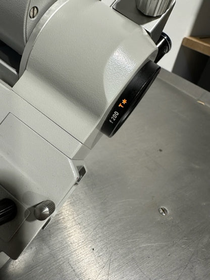 Zeiss OPMI-9 OP-Mikroskop (HNO/Dental)