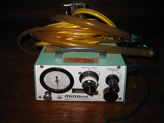 Bird 6403 G Ventilator (Assistor)