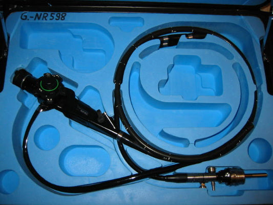 Fujinon DUO-XL 2 endoscope flexible Dudenoscope