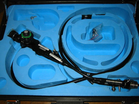 Fujinon UGI-FP 2 Technisches Endsokop Gastroskop flexibel