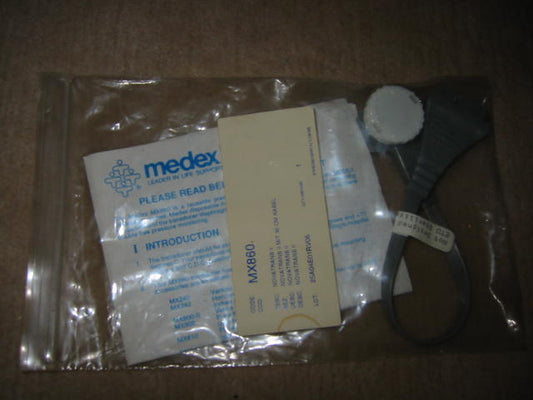 Medex MX 860 Messonde