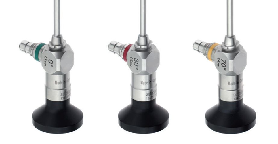PCE Instruments Starres Industrie - Endoskop Ø 27 mm Nutzlänge 175 mm LED  Leuchtmittel Akku 37 V Li-lon PCE-RS 27 günstig versandkostenfrei online  kaufen: große Auswahl günstige Preise